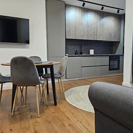 Oasului Residence Kluż-Napoka Zewnętrze zdjęcie