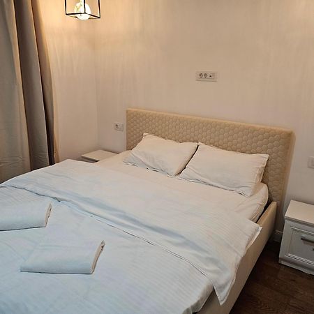 Oasului Residence Kluż-Napoka Zewnętrze zdjęcie