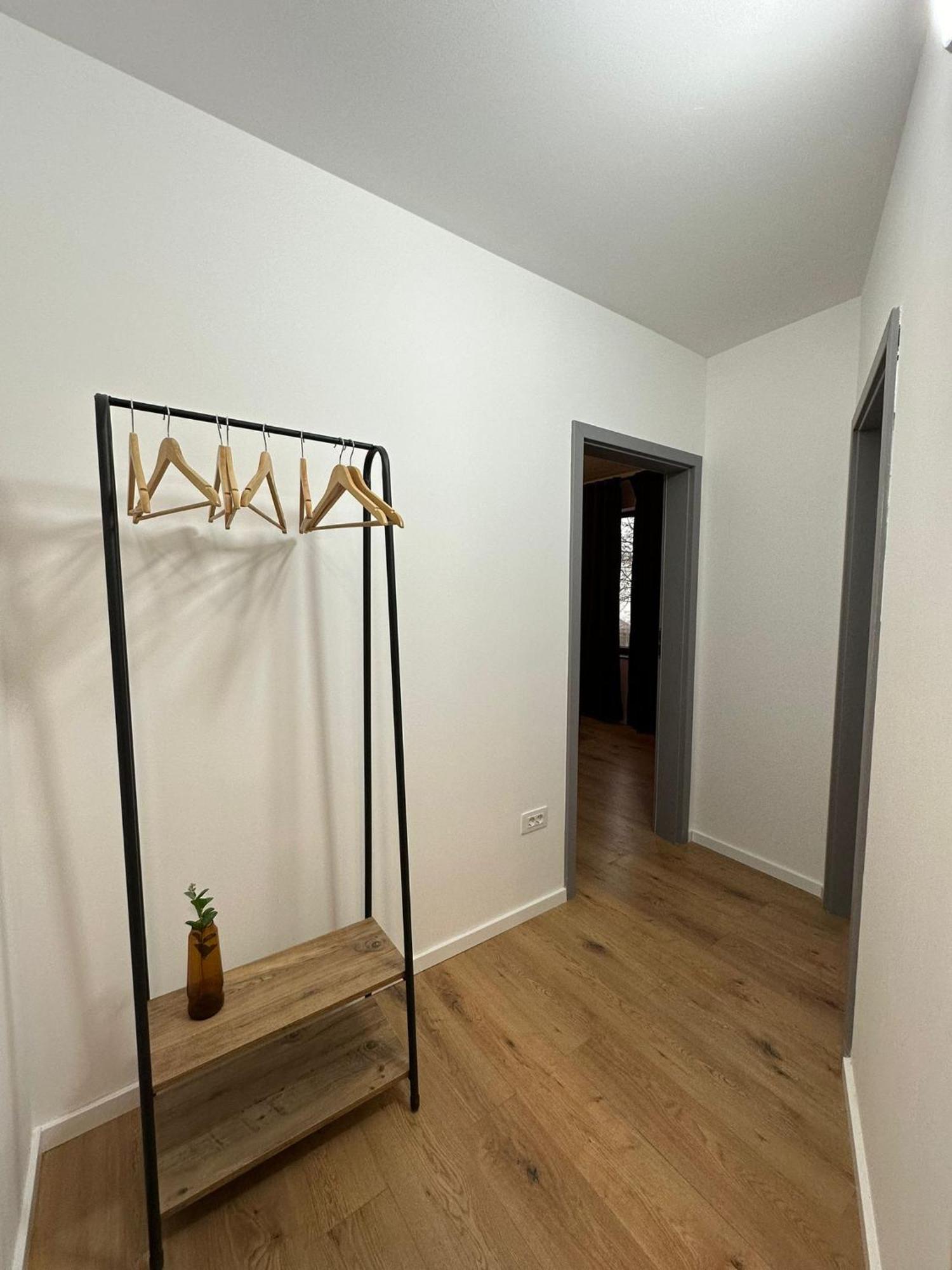 Oasului Residence Kluż-Napoka Zewnętrze zdjęcie