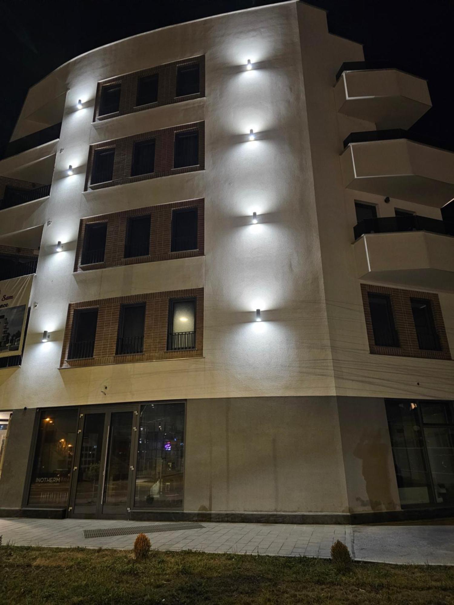 Oasului Residence Kluż-Napoka Zewnętrze zdjęcie