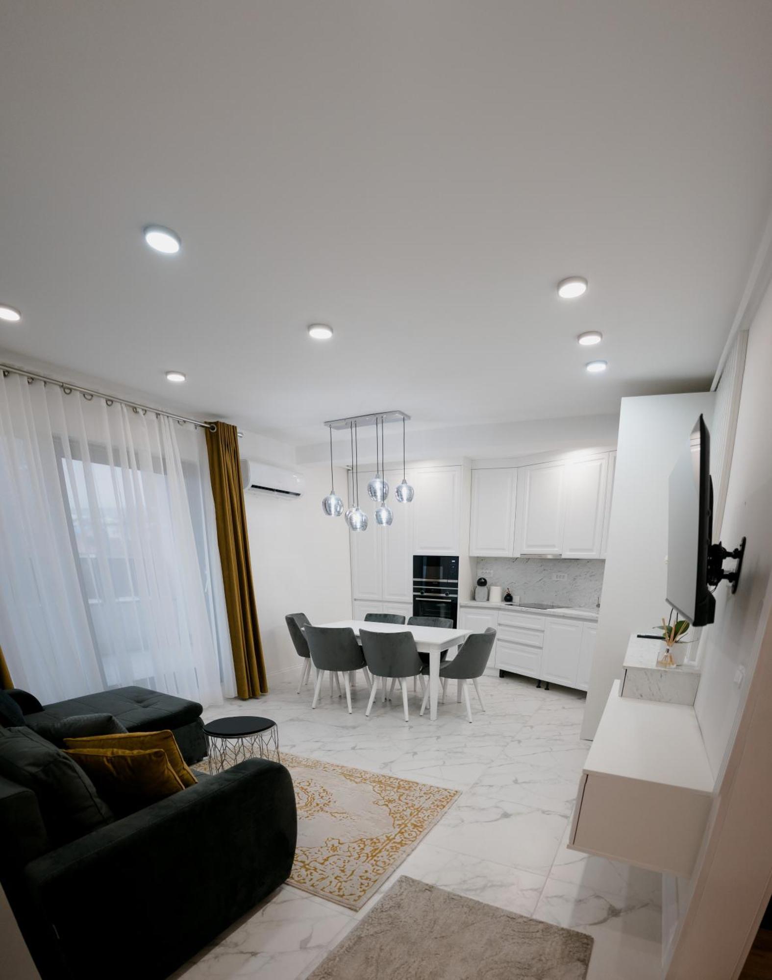 Oasului Residence Kluż-Napoka Zewnętrze zdjęcie