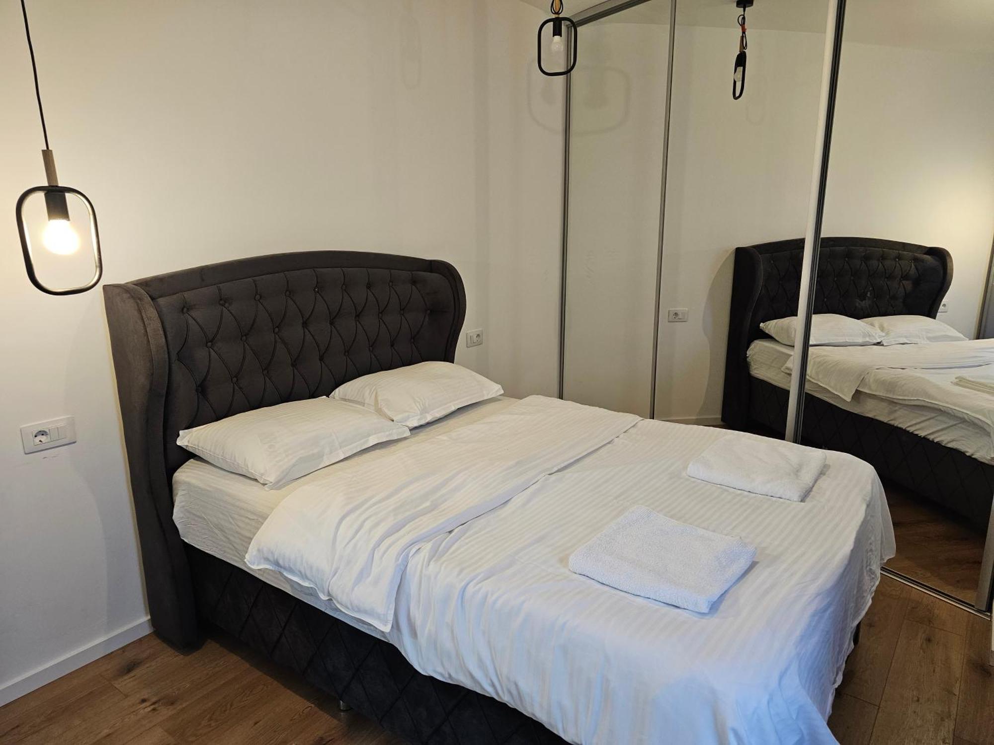 Oasului Residence Kluż-Napoka Zewnętrze zdjęcie