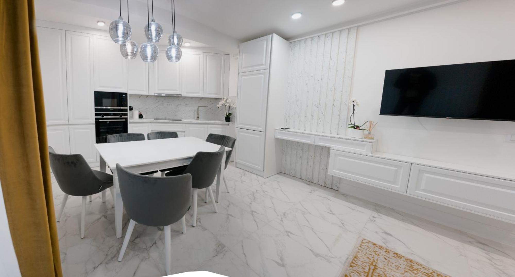 Oasului Residence Kluż-Napoka Zewnętrze zdjęcie
