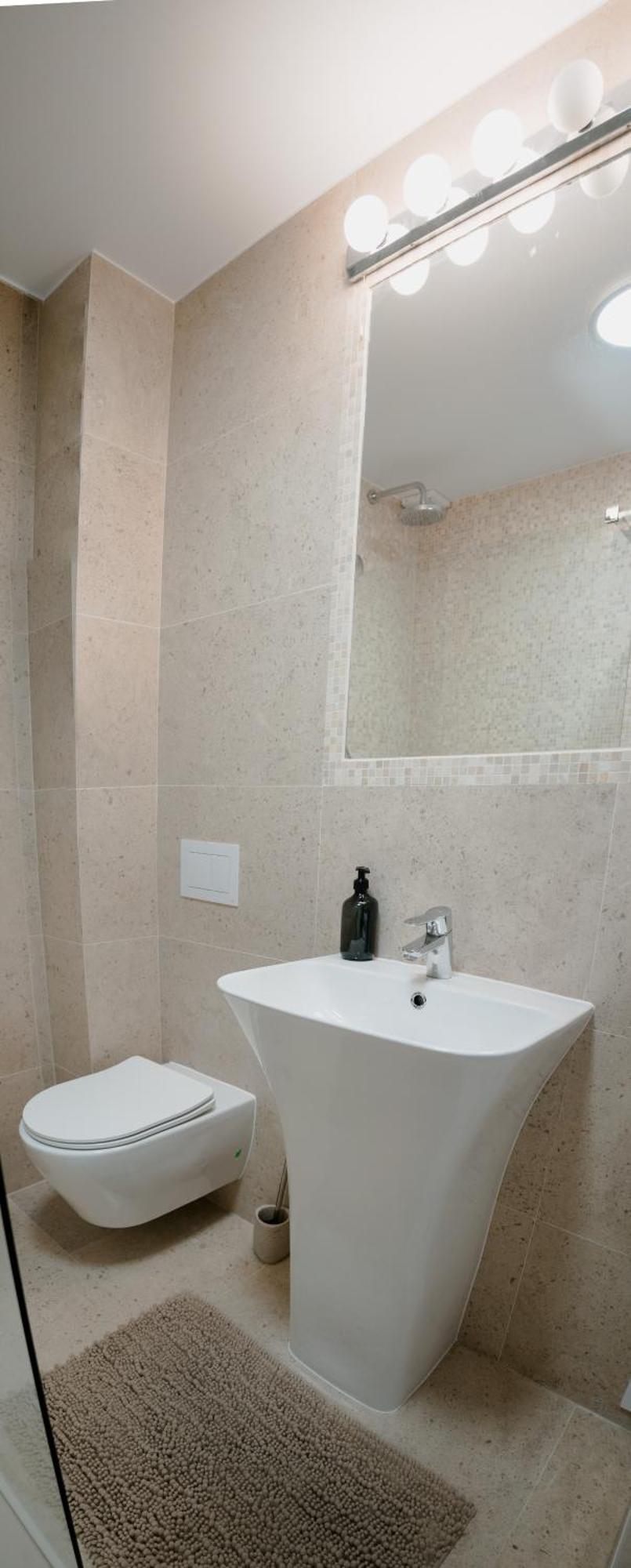 Oasului Residence Kluż-Napoka Zewnętrze zdjęcie