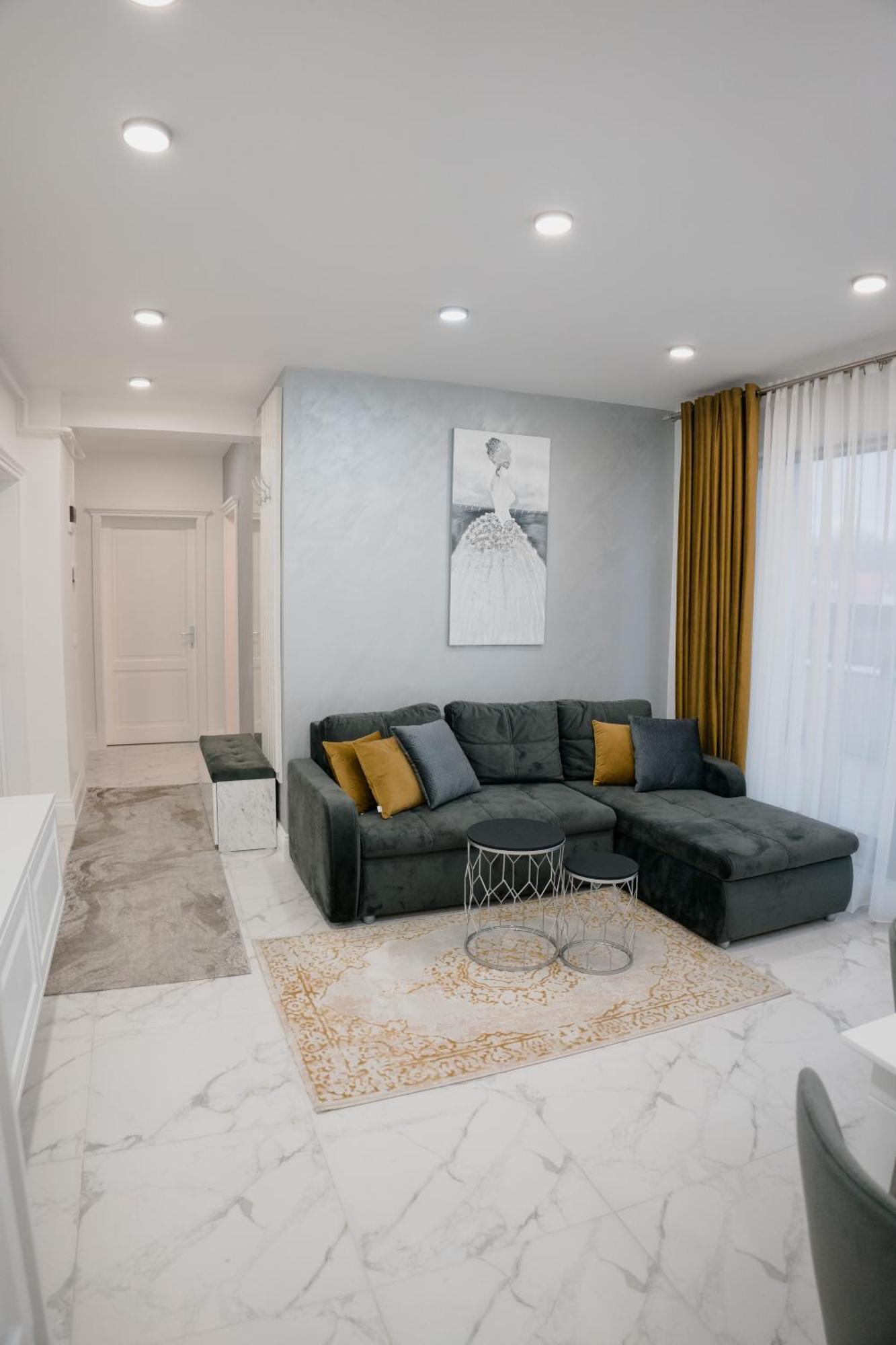 Oasului Residence Kluż-Napoka Zewnętrze zdjęcie