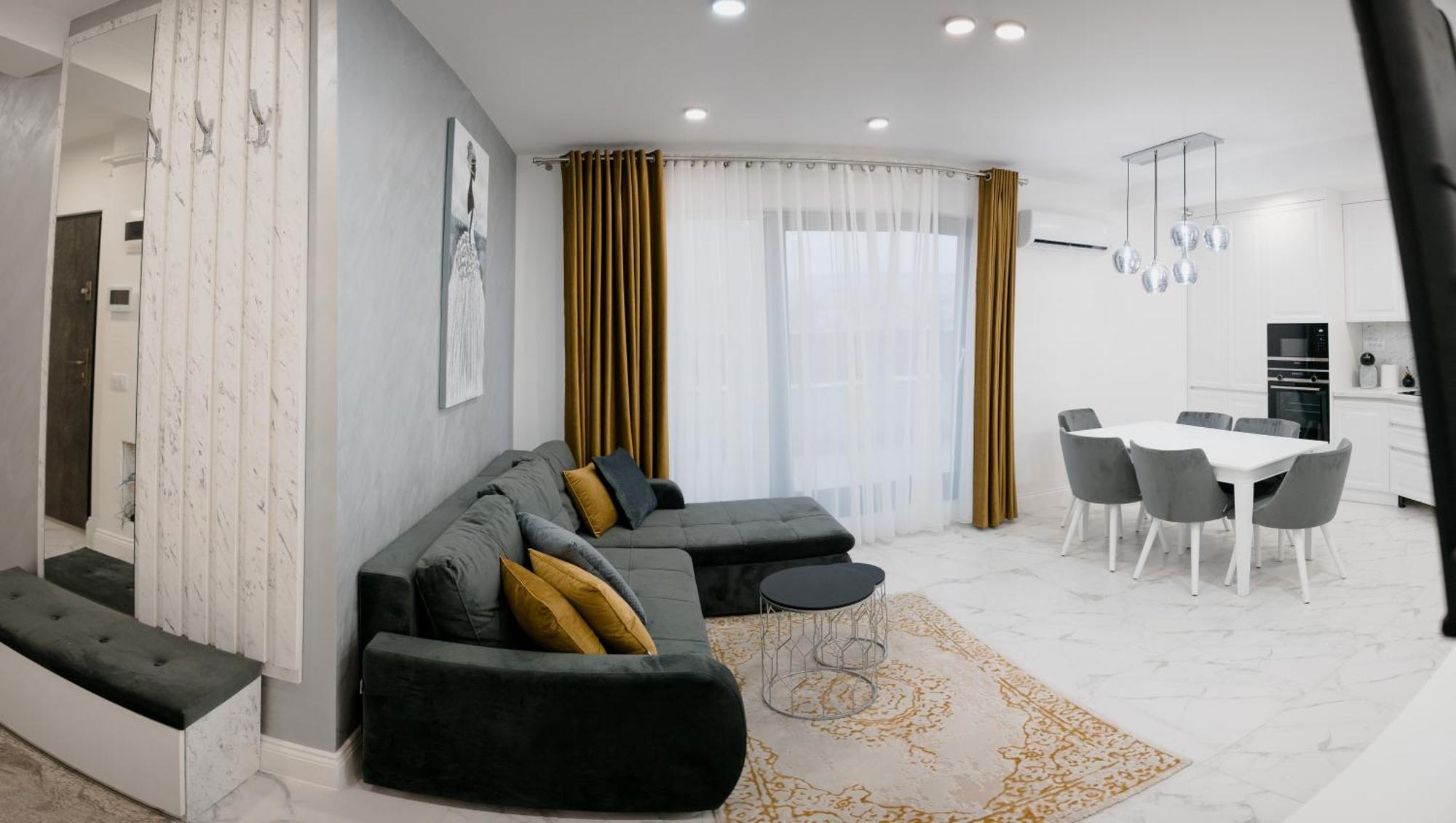 Oasului Residence Kluż-Napoka Zewnętrze zdjęcie