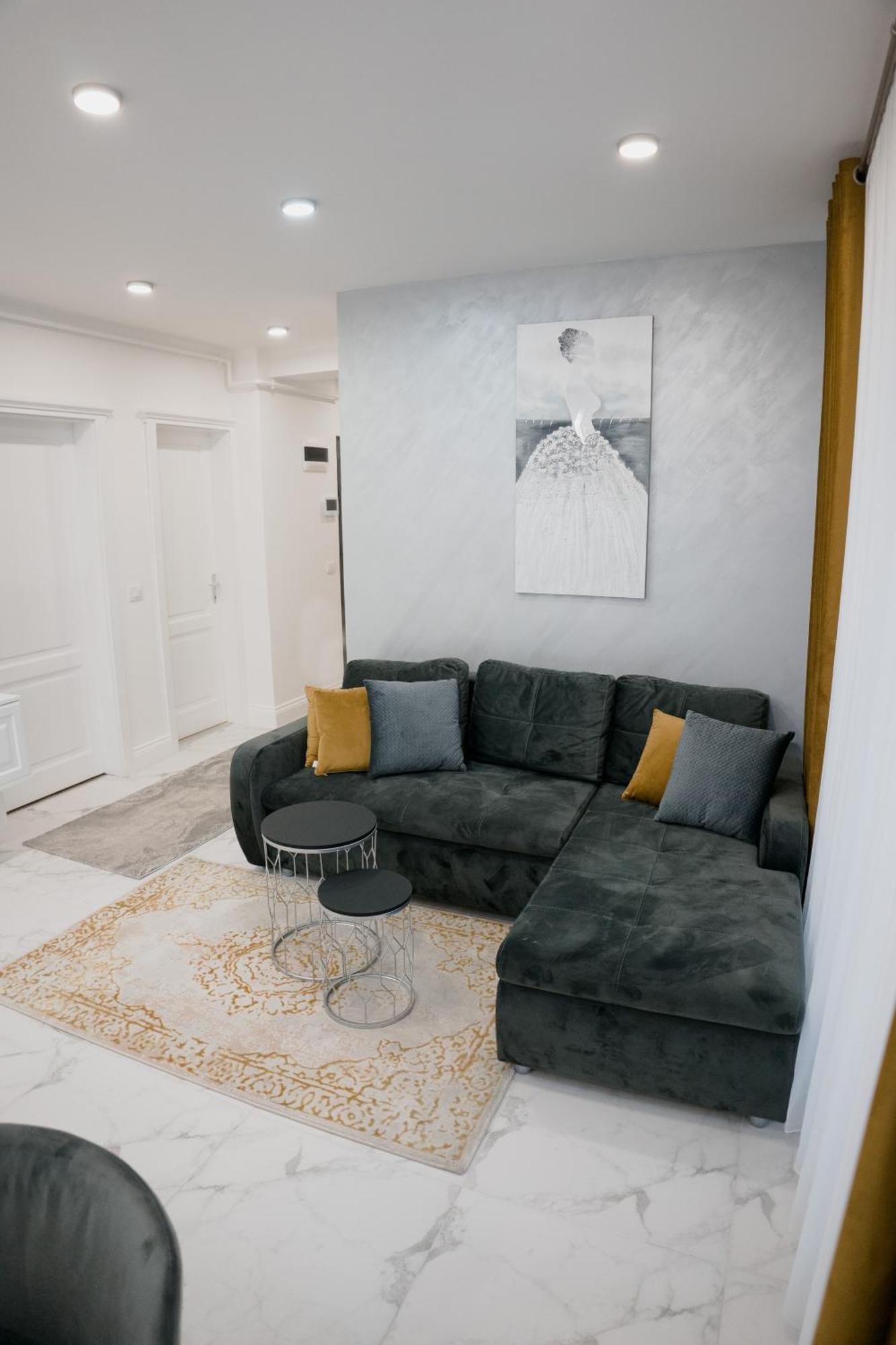 Oasului Residence Kluż-Napoka Zewnętrze zdjęcie