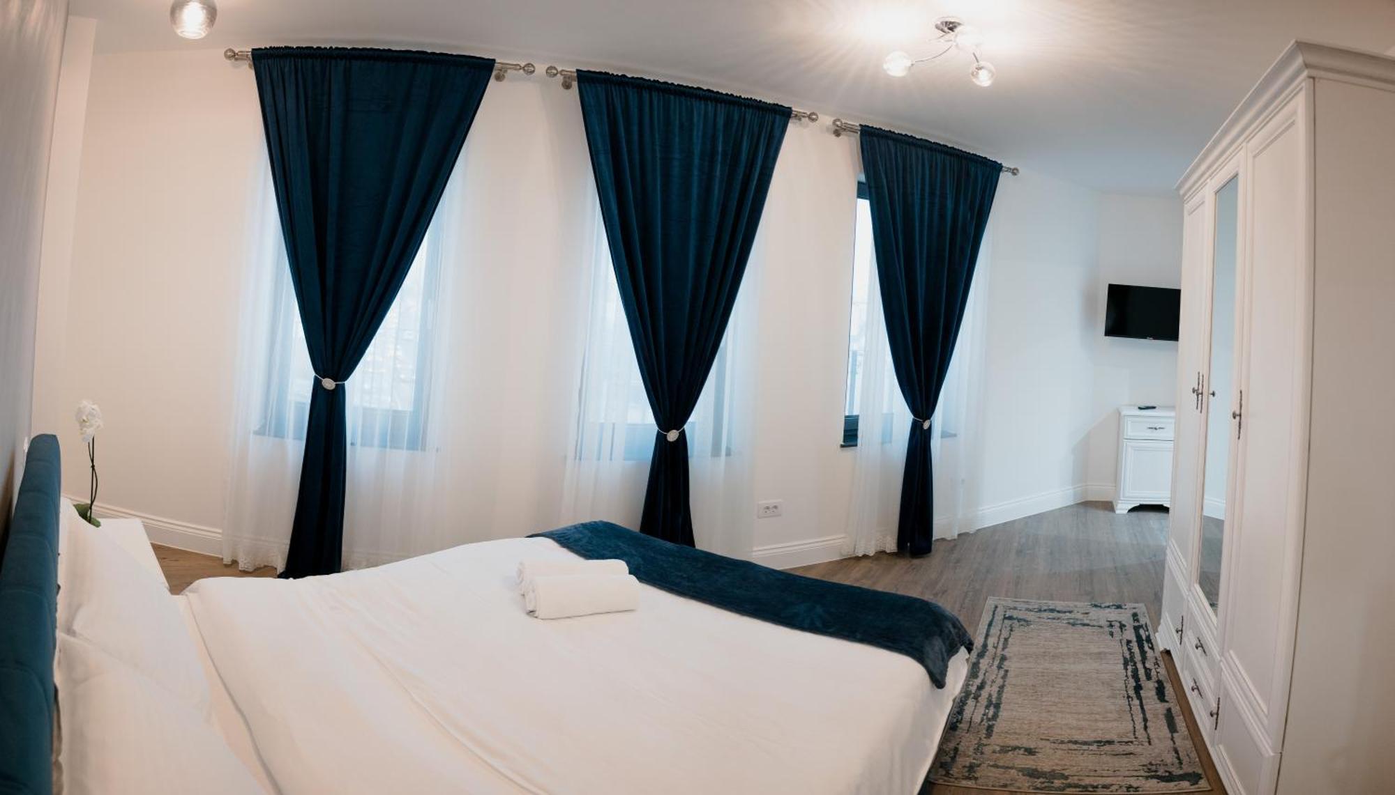 Oasului Residence Kluż-Napoka Zewnętrze zdjęcie