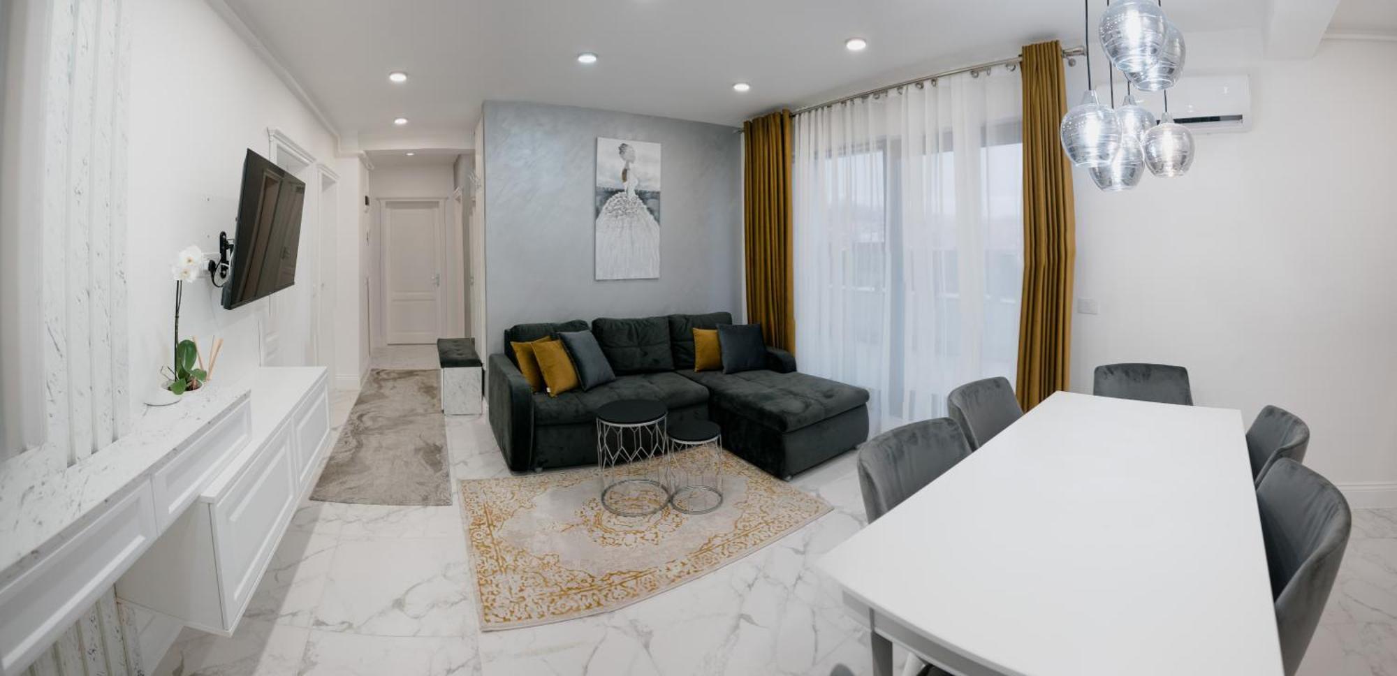 Oasului Residence Kluż-Napoka Zewnętrze zdjęcie