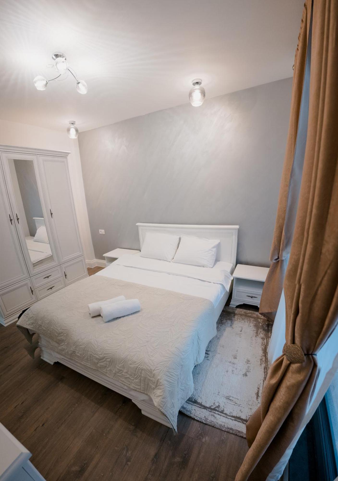 Oasului Residence Kluż-Napoka Zewnętrze zdjęcie