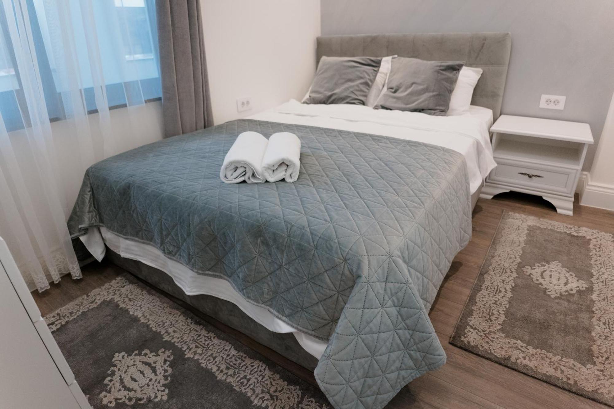 Oasului Residence Kluż-Napoka Zewnętrze zdjęcie