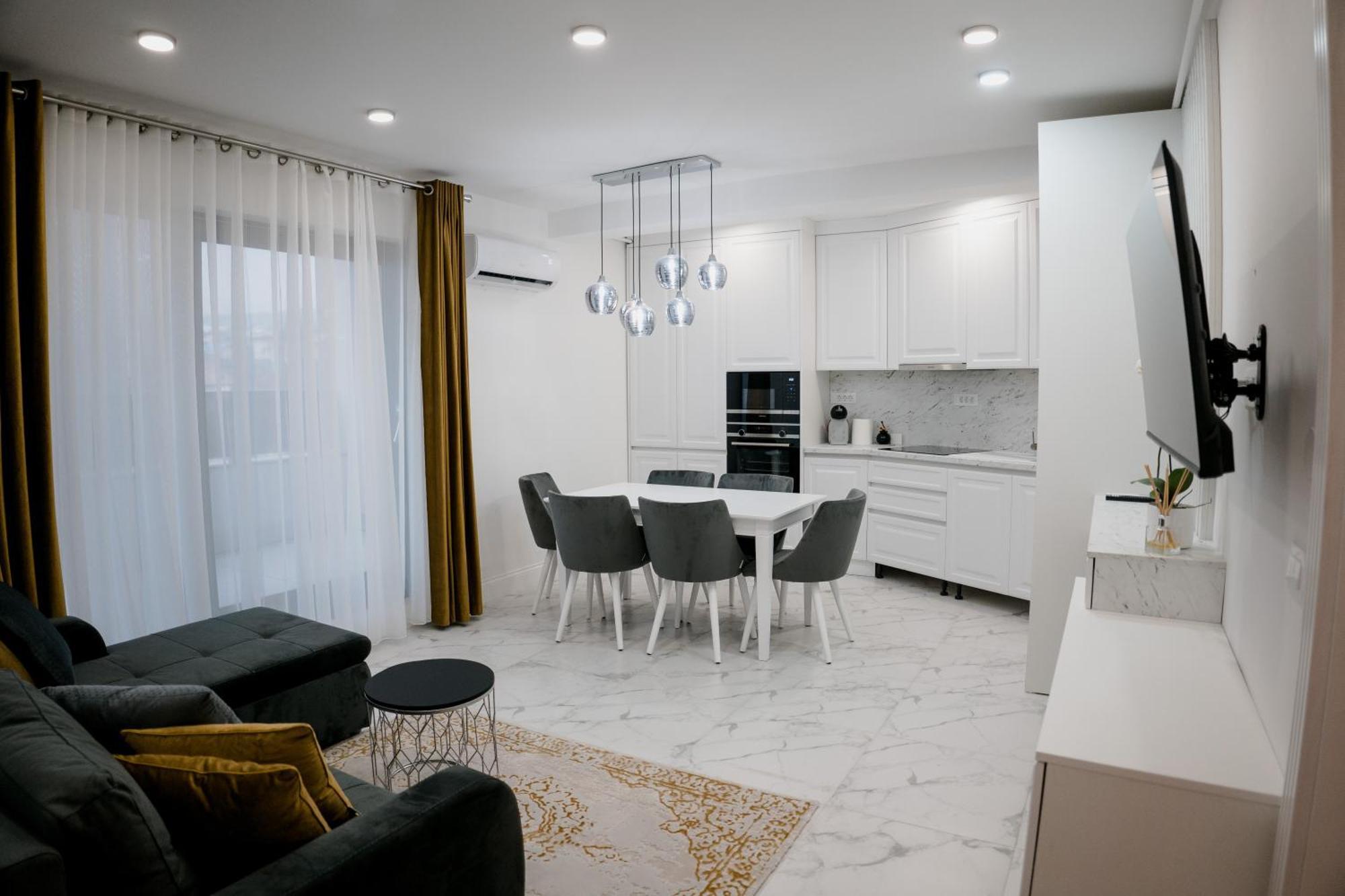 Oasului Residence Kluż-Napoka Zewnętrze zdjęcie