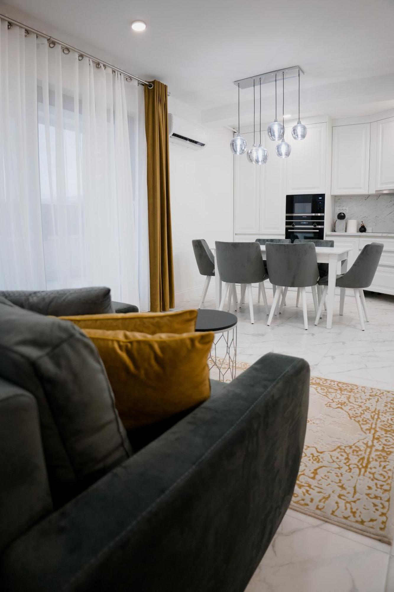 Oasului Residence Kluż-Napoka Zewnętrze zdjęcie