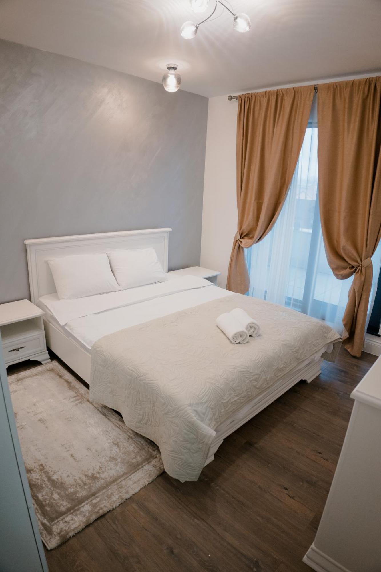 Oasului Residence Kluż-Napoka Zewnętrze zdjęcie