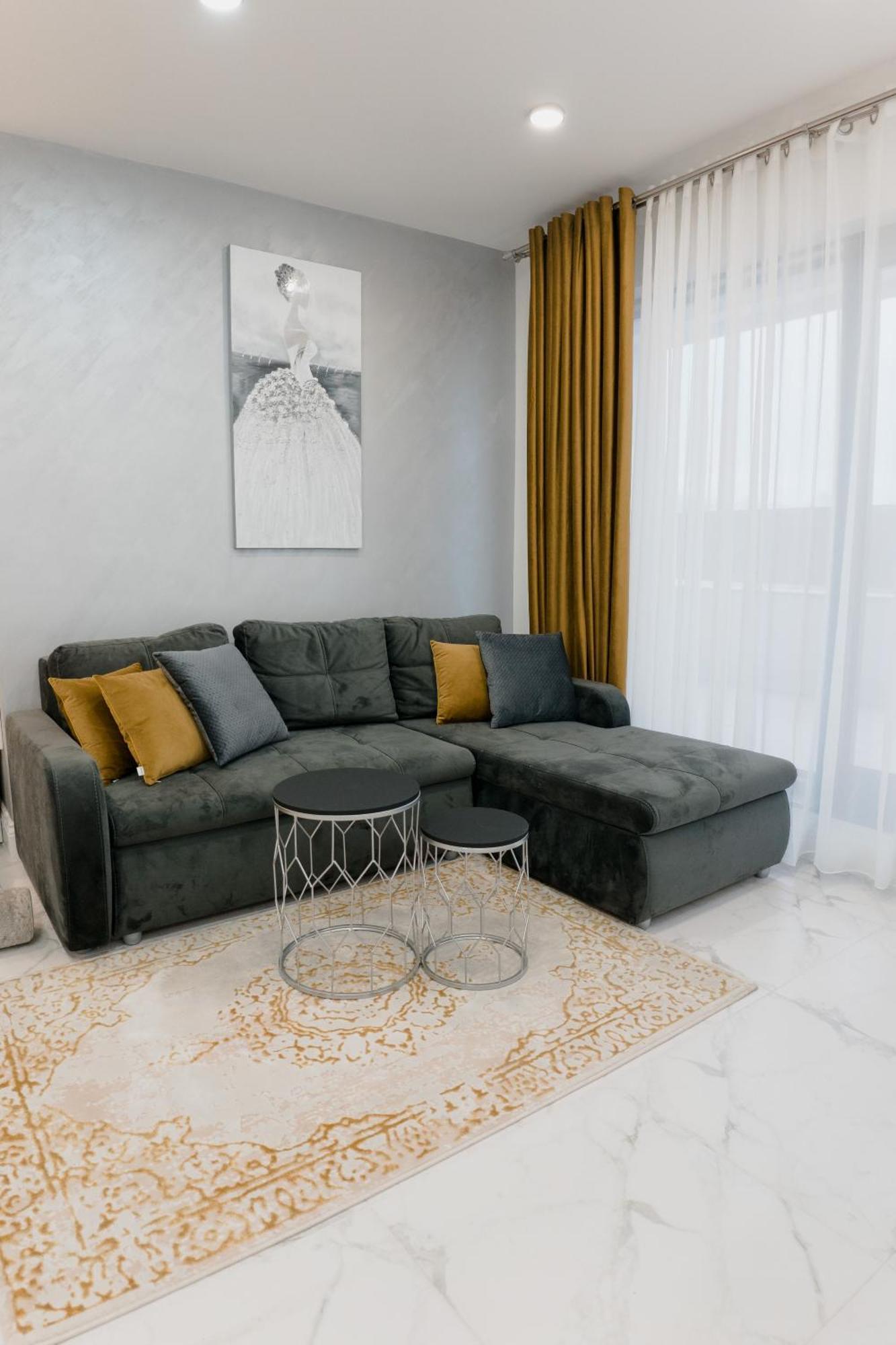 Oasului Residence Kluż-Napoka Zewnętrze zdjęcie