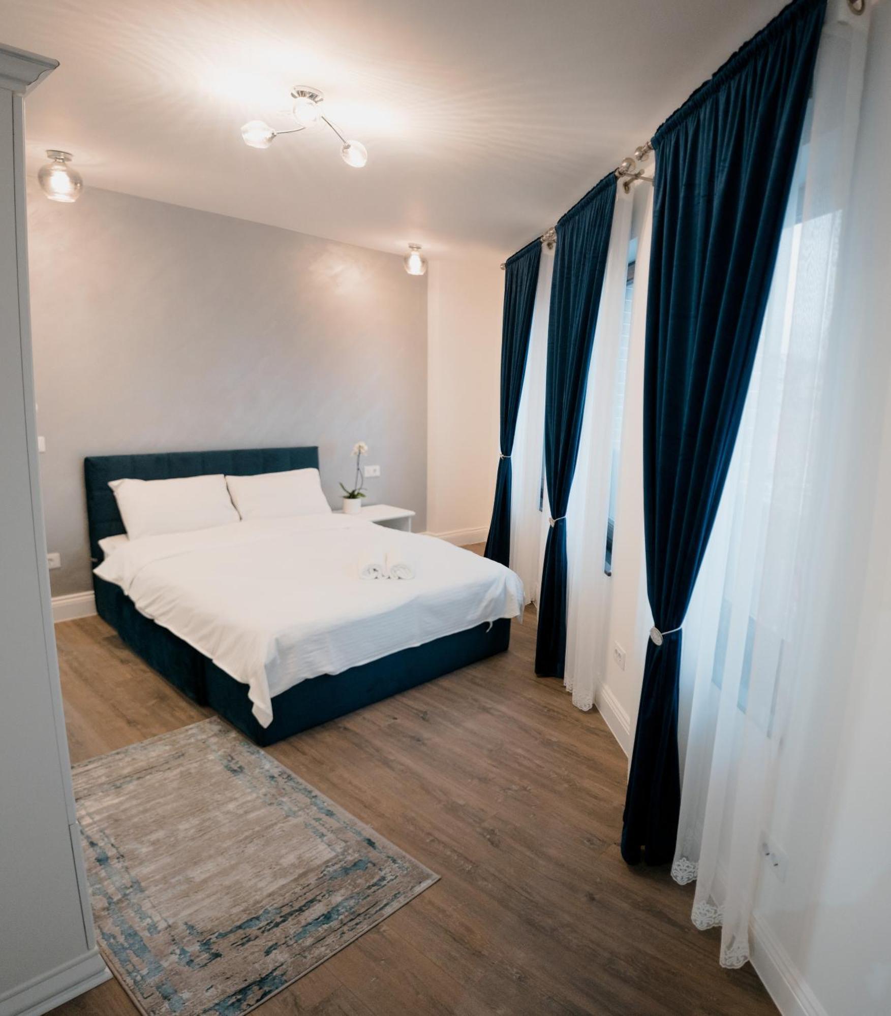 Oasului Residence Kluż-Napoka Zewnętrze zdjęcie