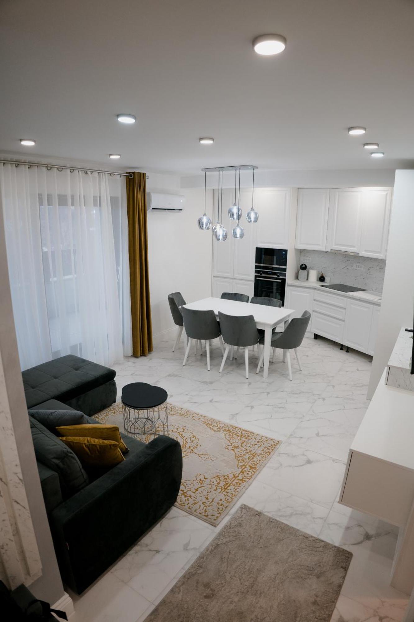 Oasului Residence Kluż-Napoka Zewnętrze zdjęcie