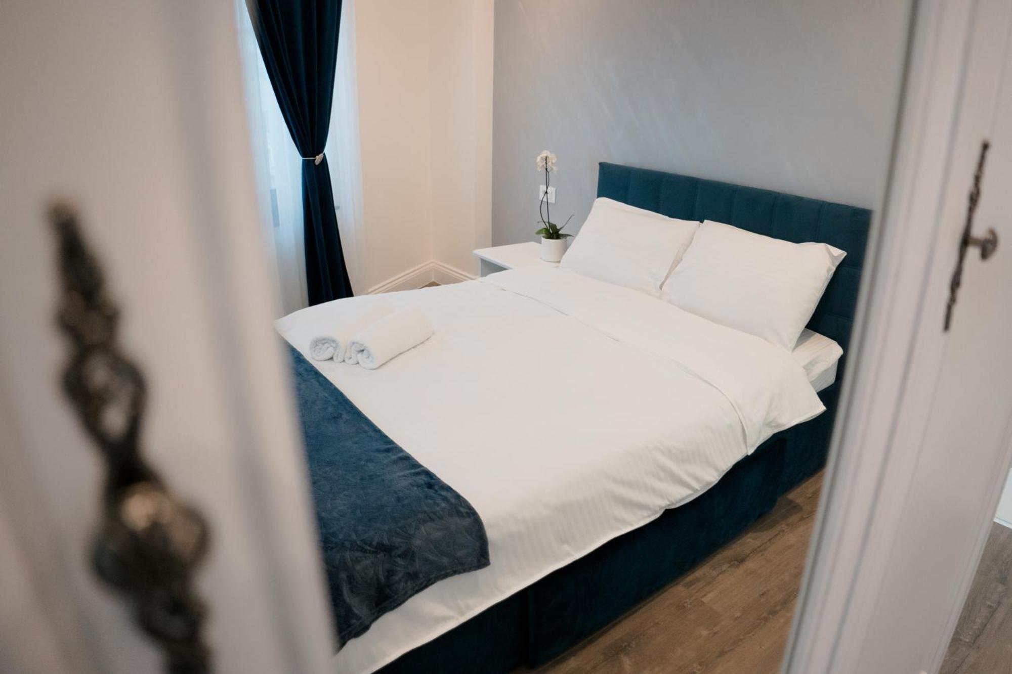 Oasului Residence Kluż-Napoka Zewnętrze zdjęcie