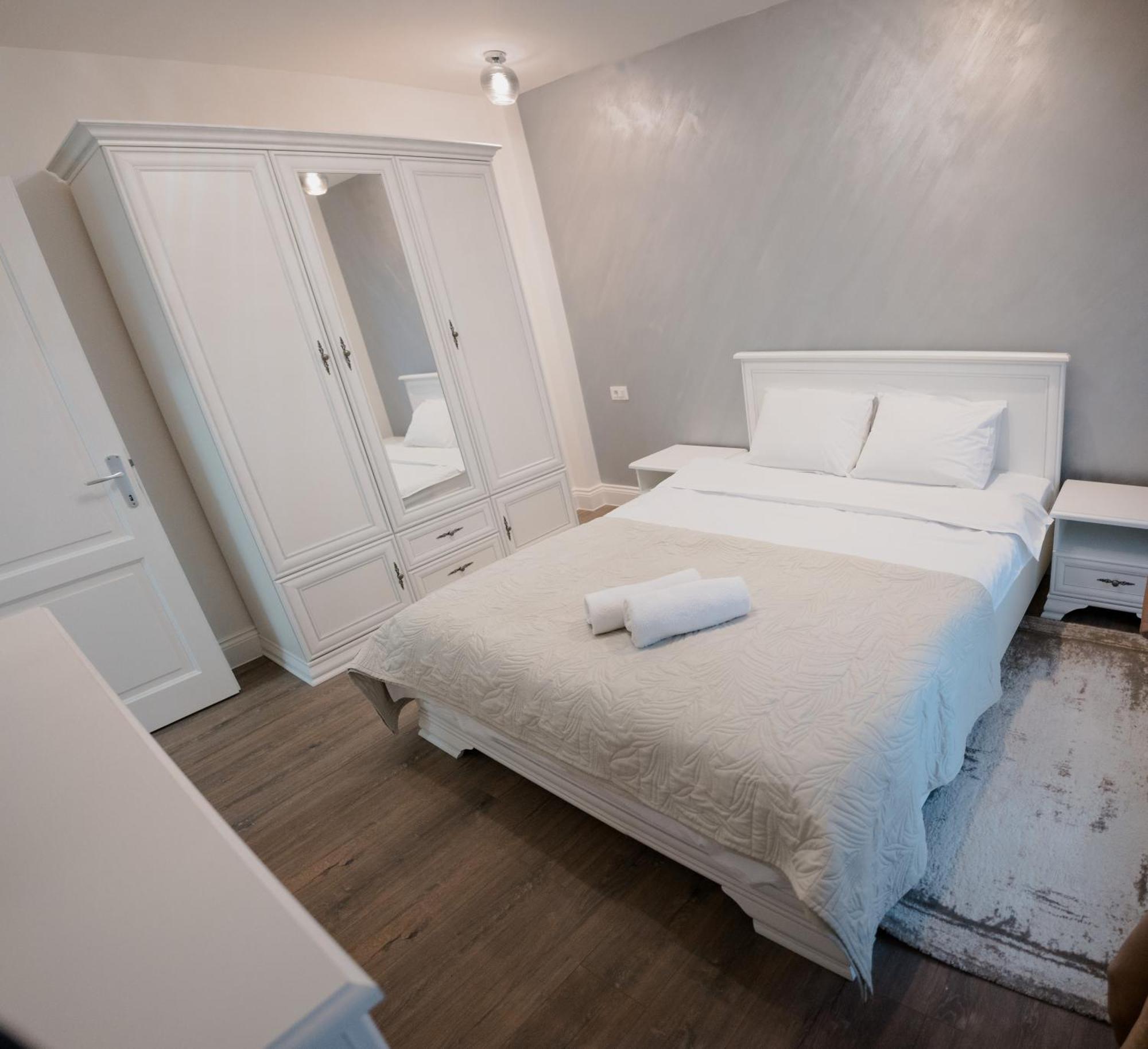 Oasului Residence Kluż-Napoka Zewnętrze zdjęcie