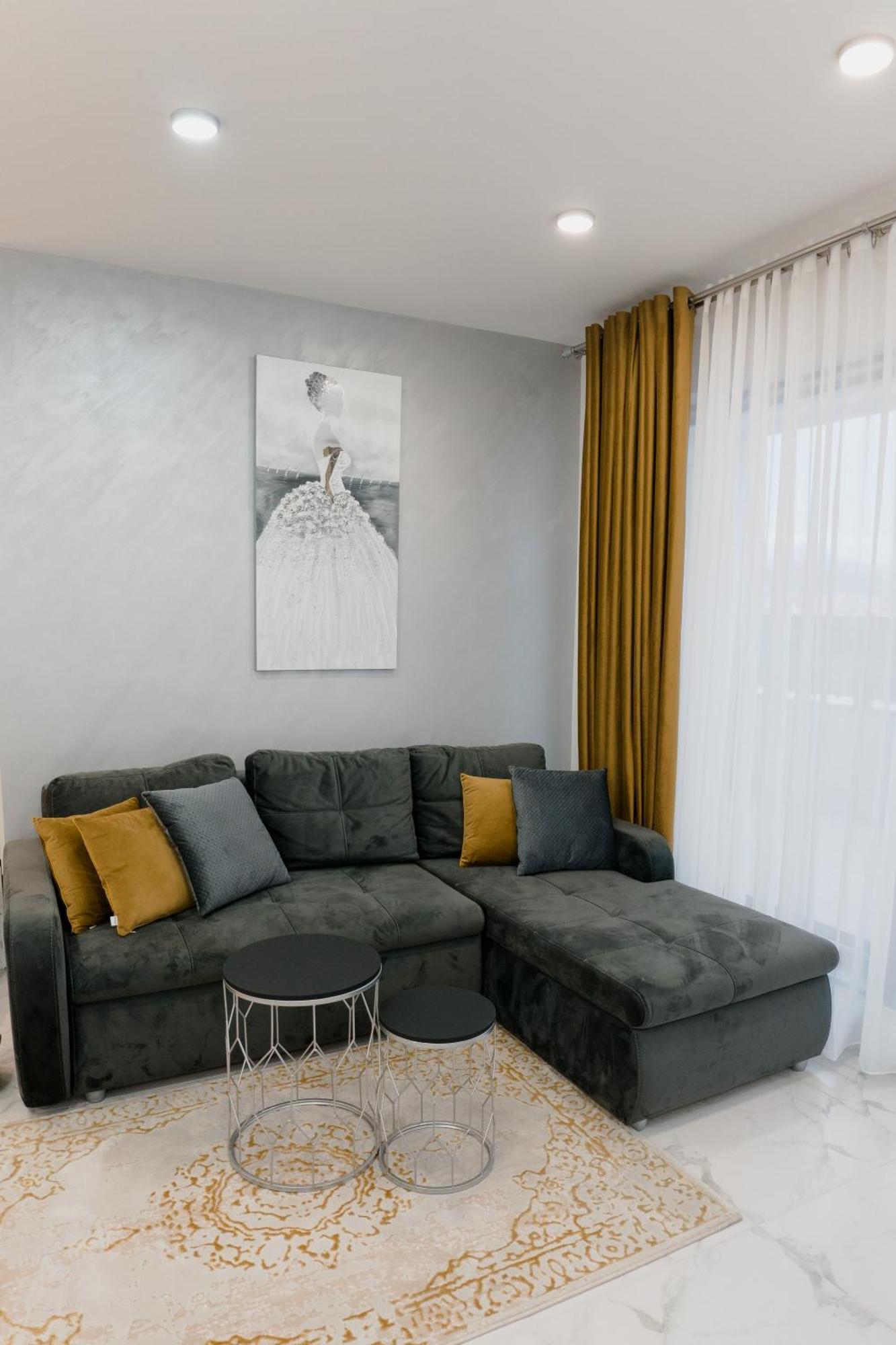 Oasului Residence Kluż-Napoka Zewnętrze zdjęcie