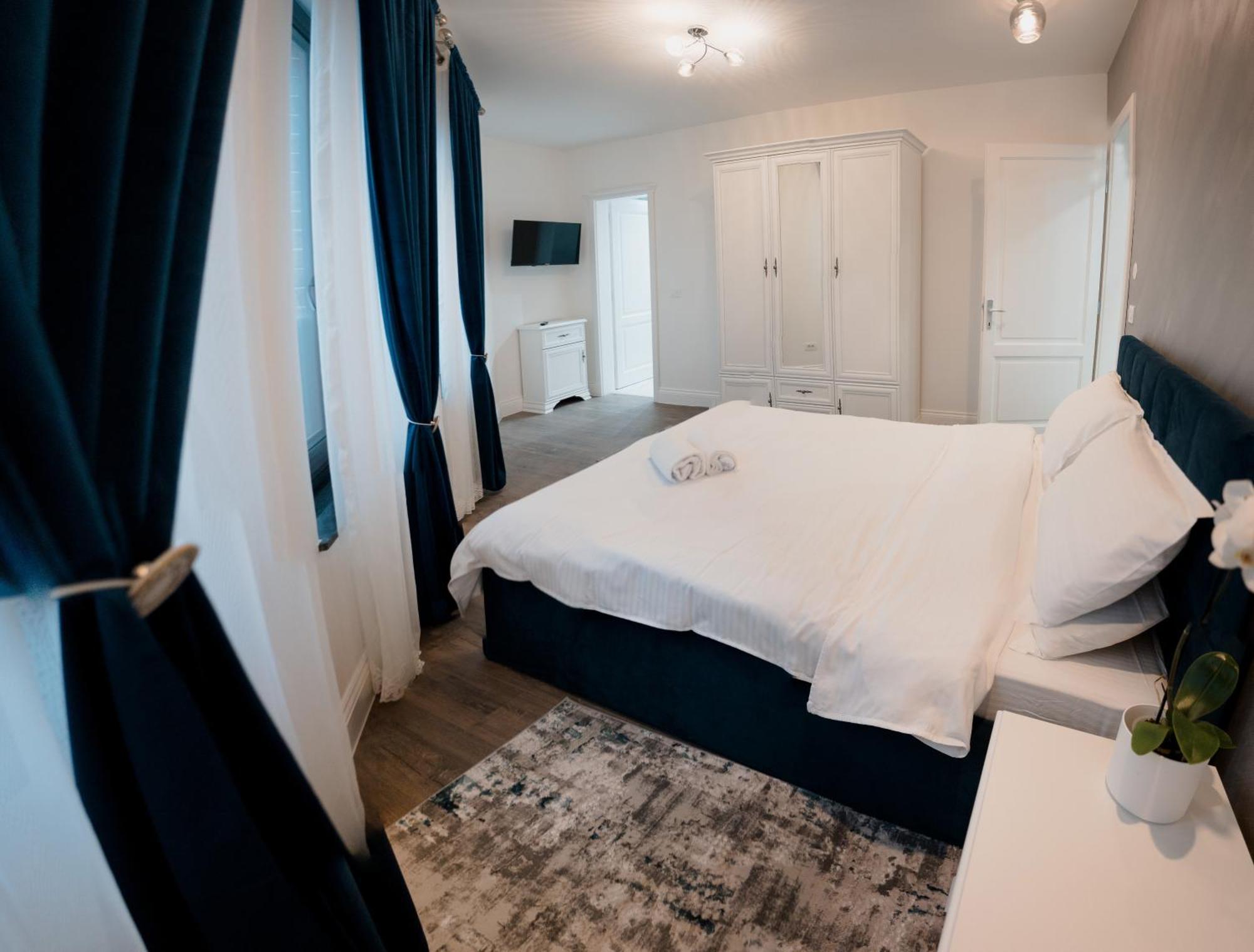 Oasului Residence Kluż-Napoka Zewnętrze zdjęcie