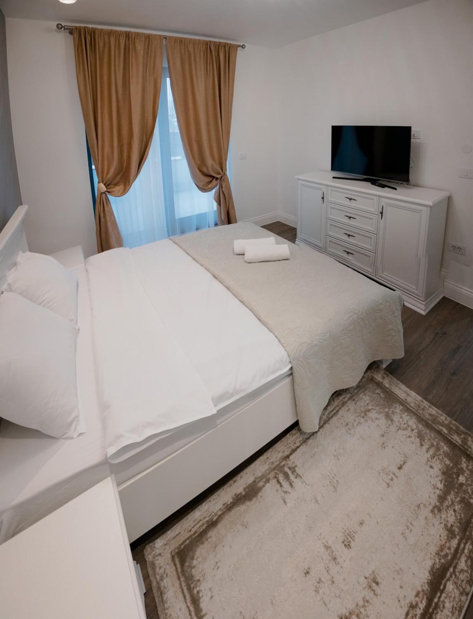Oasului Residence Kluż-Napoka Zewnętrze zdjęcie