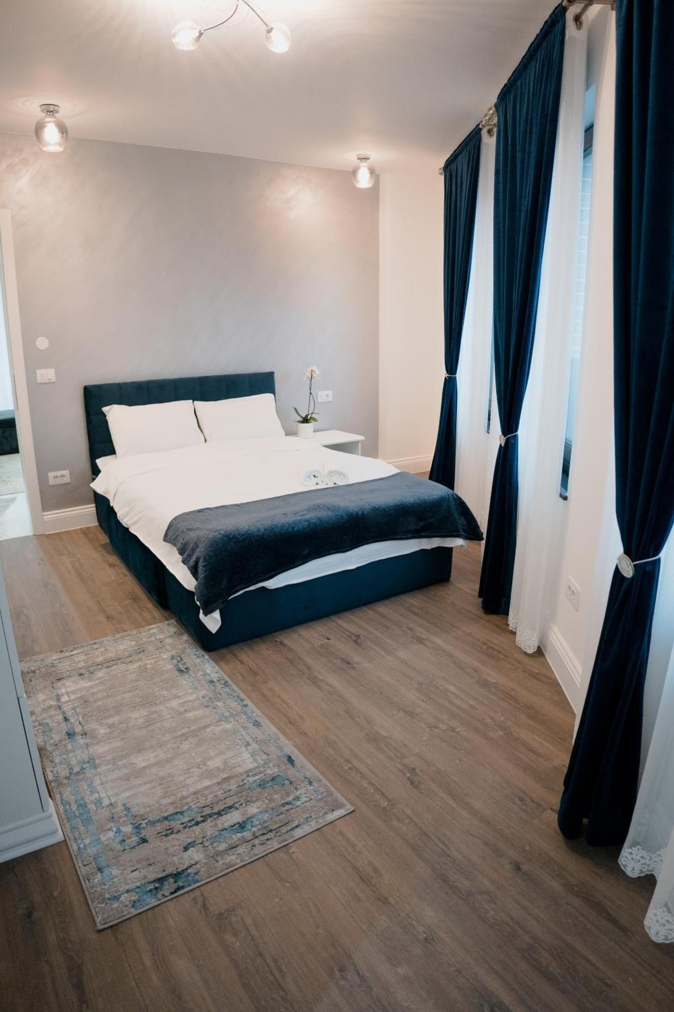 Oasului Residence Kluż-Napoka Zewnętrze zdjęcie