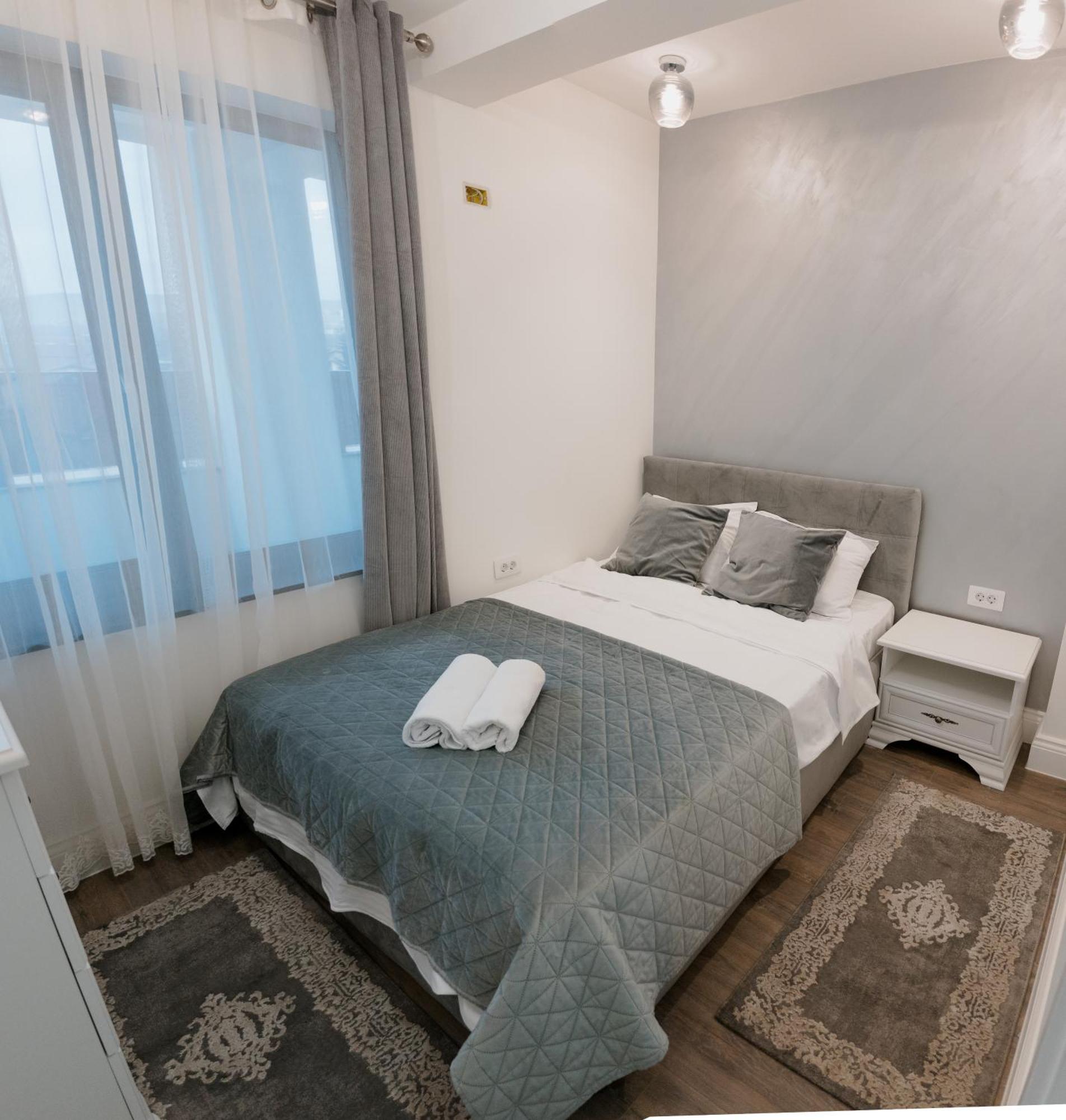 Oasului Residence Kluż-Napoka Zewnętrze zdjęcie