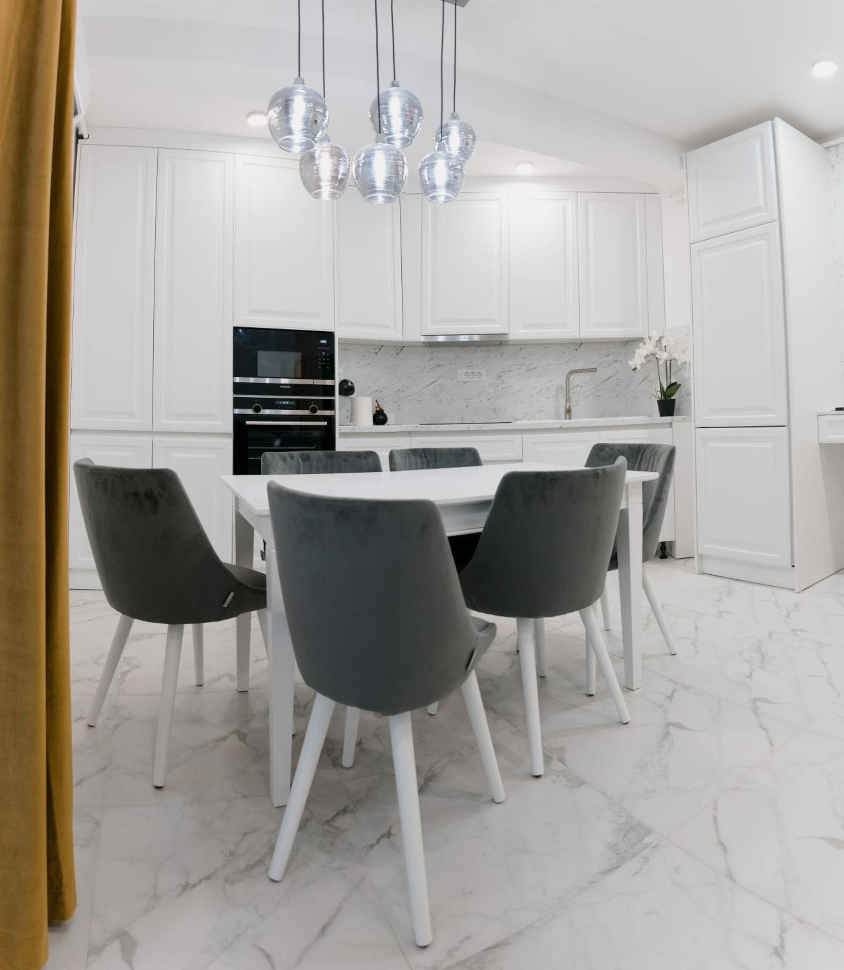 Oasului Residence Kluż-Napoka Zewnętrze zdjęcie