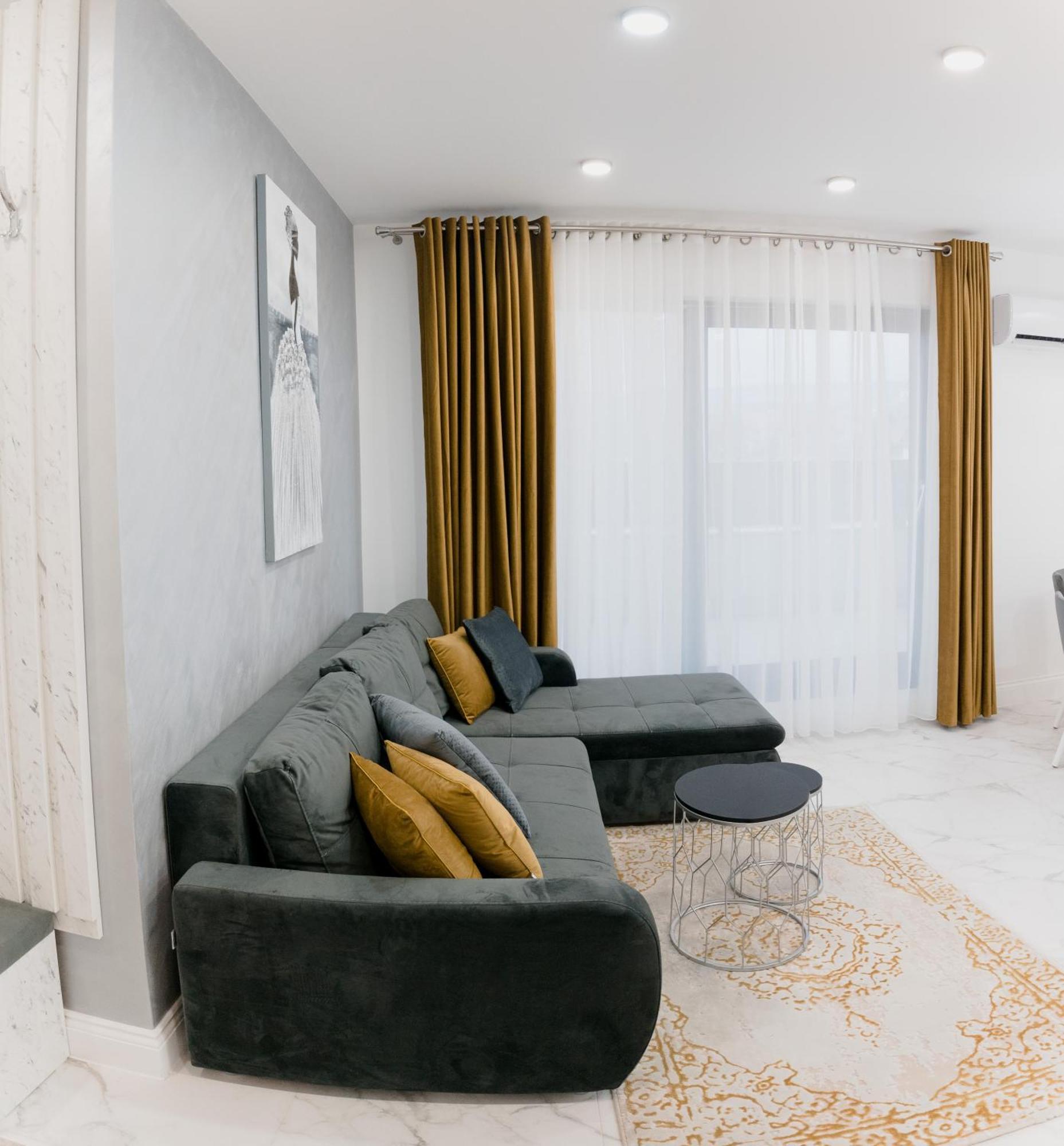 Oasului Residence Kluż-Napoka Zewnętrze zdjęcie