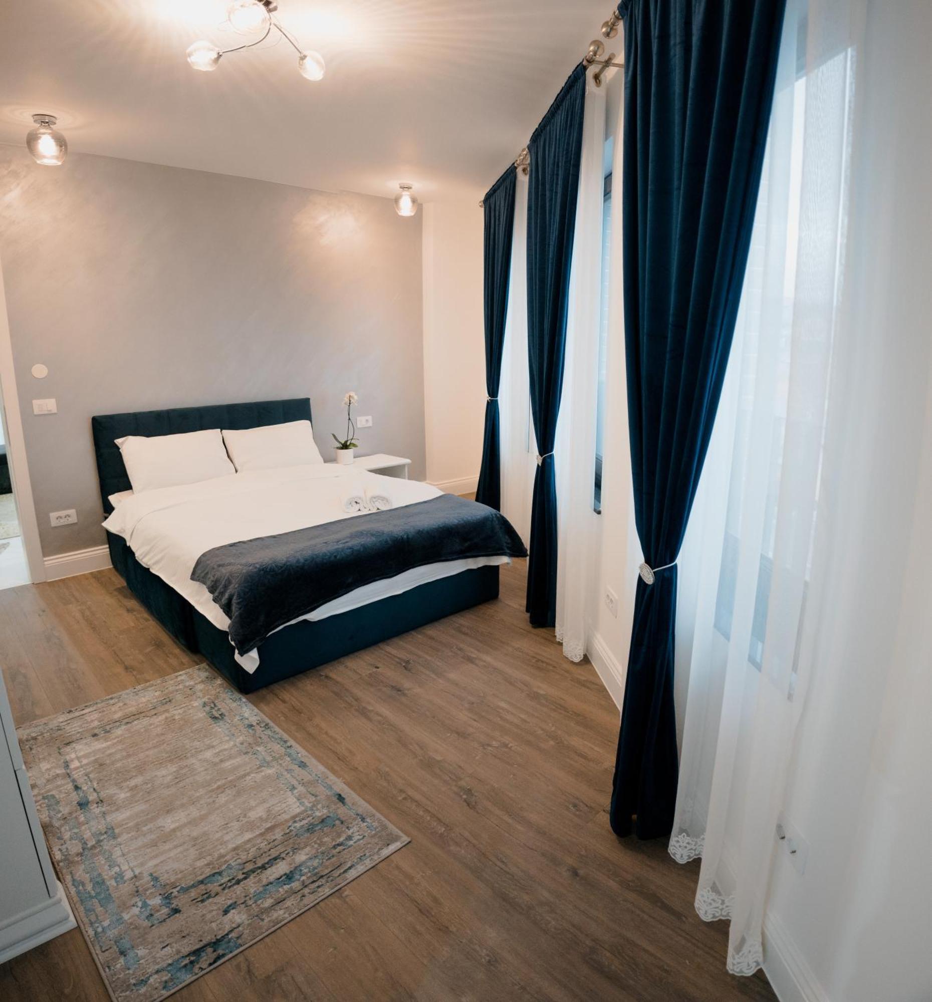 Oasului Residence Kluż-Napoka Zewnętrze zdjęcie