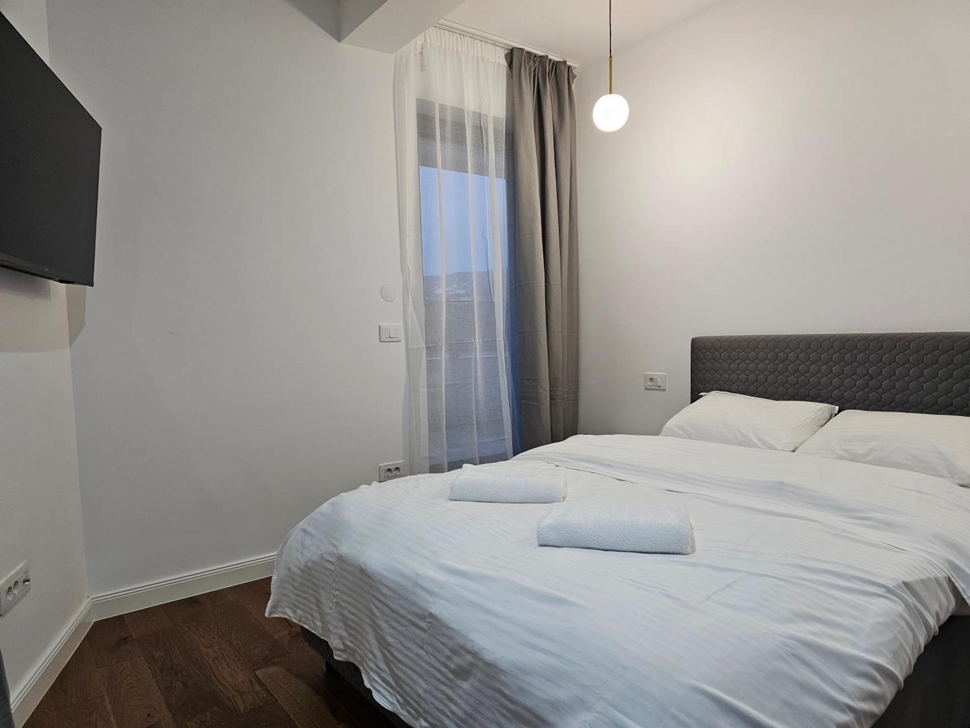 Oasului Residence Kluż-Napoka Zewnętrze zdjęcie