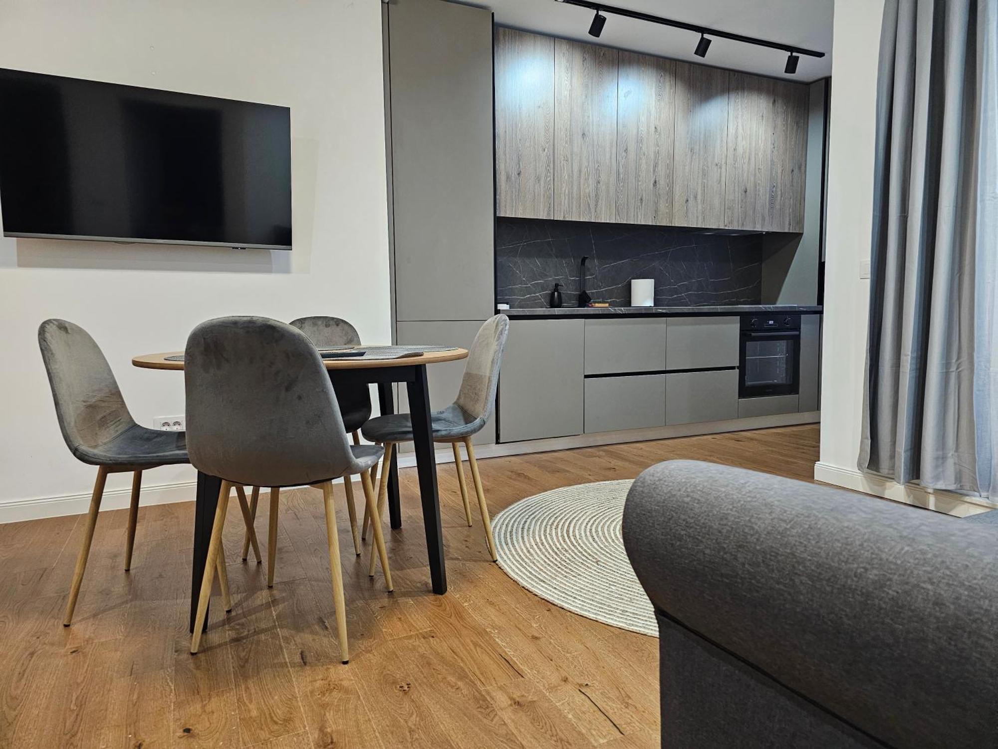 Oasului Residence Kluż-Napoka Zewnętrze zdjęcie