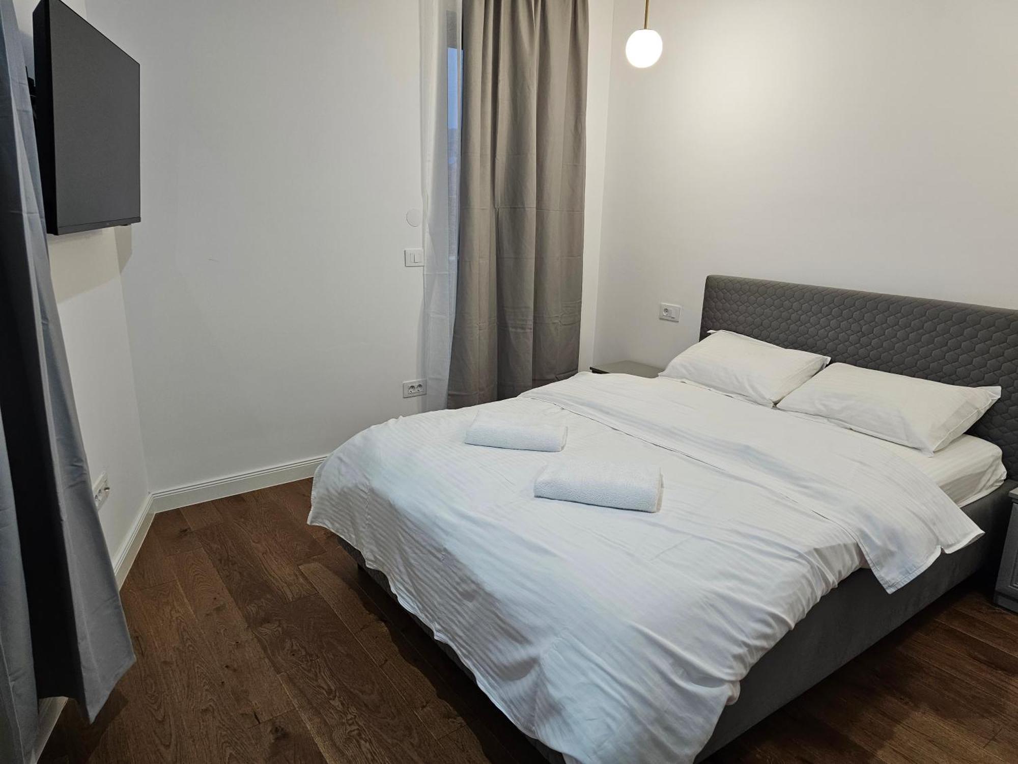 Oasului Residence Kluż-Napoka Zewnętrze zdjęcie