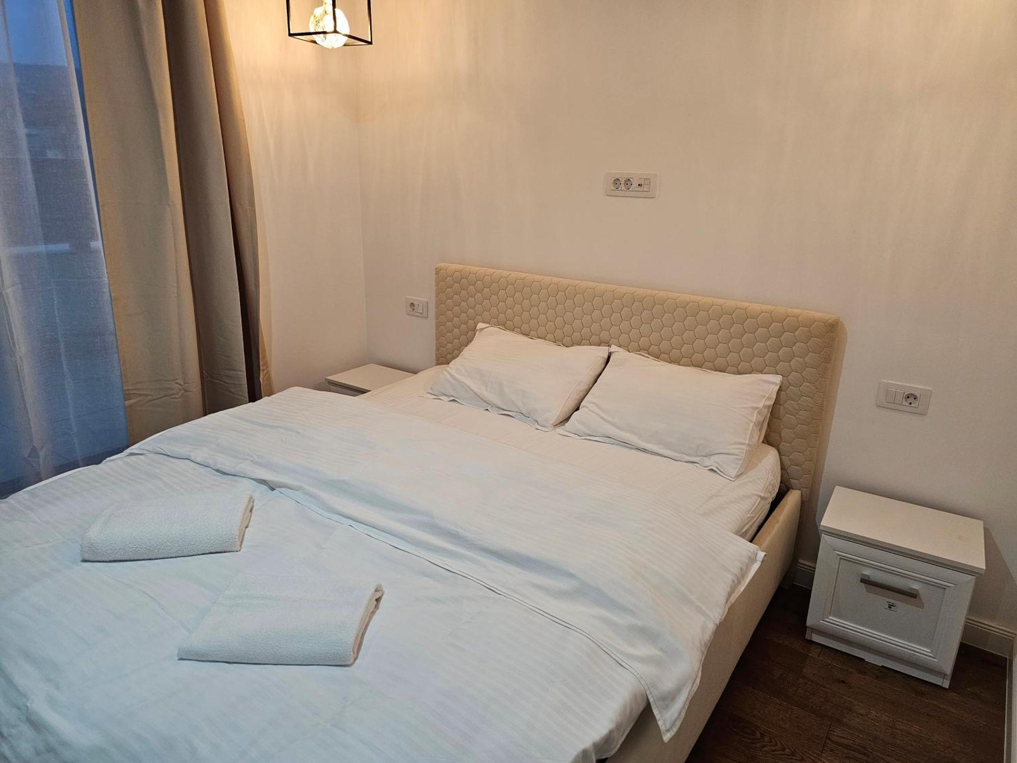 Oasului Residence Kluż-Napoka Zewnętrze zdjęcie