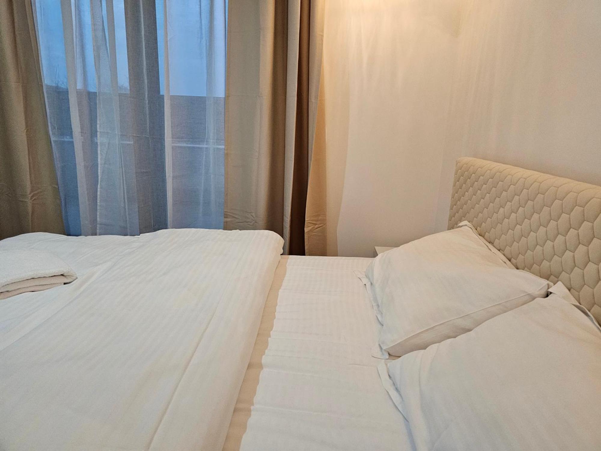 Oasului Residence Kluż-Napoka Zewnętrze zdjęcie