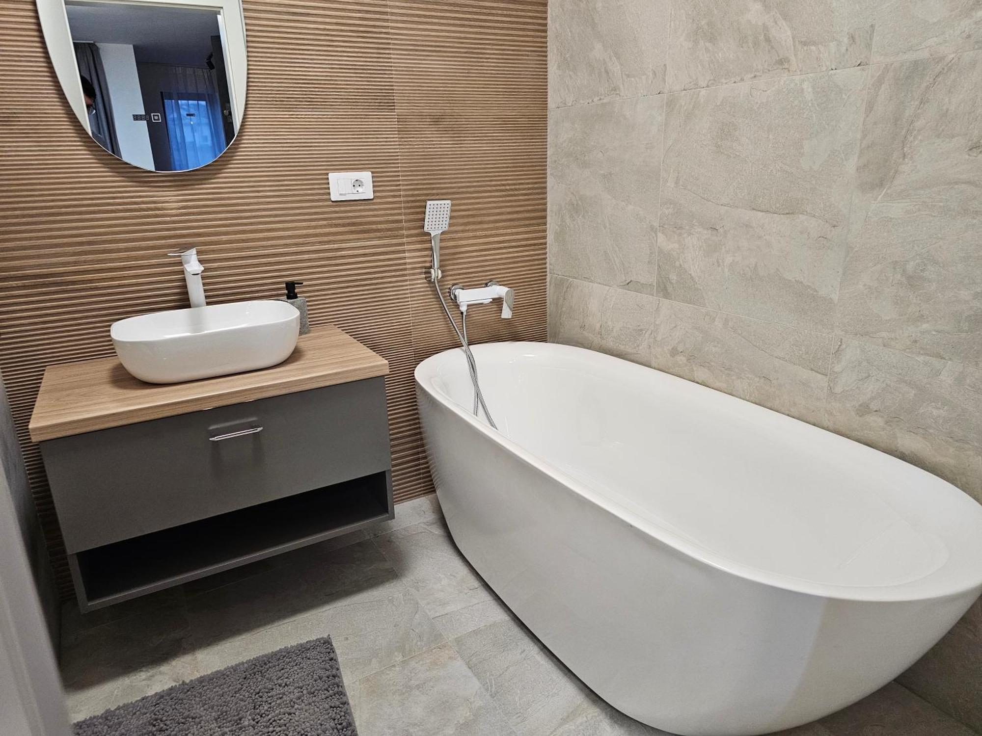 Oasului Residence Kluż-Napoka Zewnętrze zdjęcie