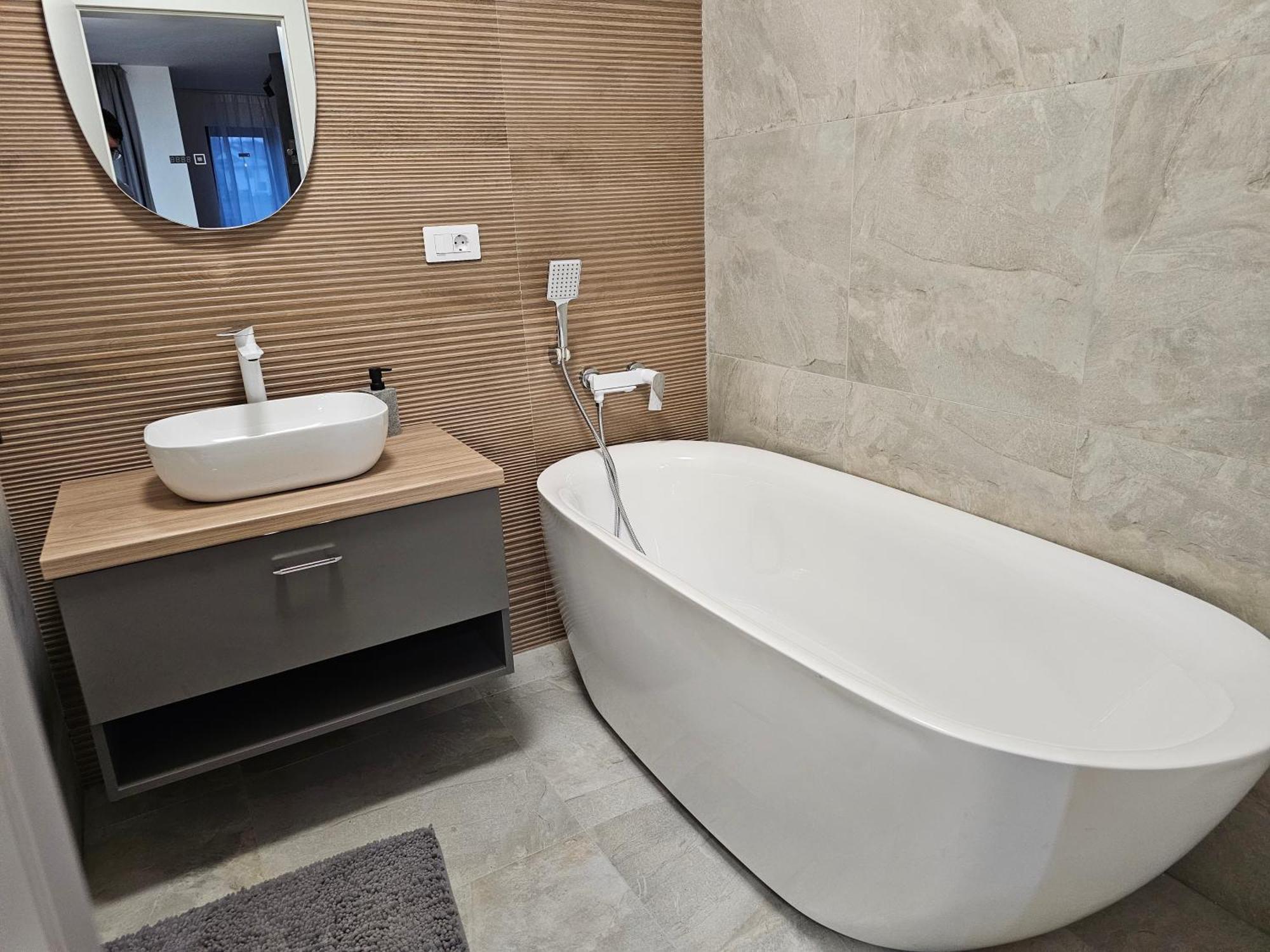 Oasului Residence Kluż-Napoka Zewnętrze zdjęcie
