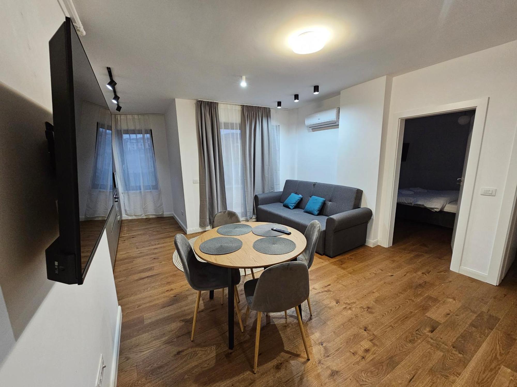 Oasului Residence Kluż-Napoka Zewnętrze zdjęcie