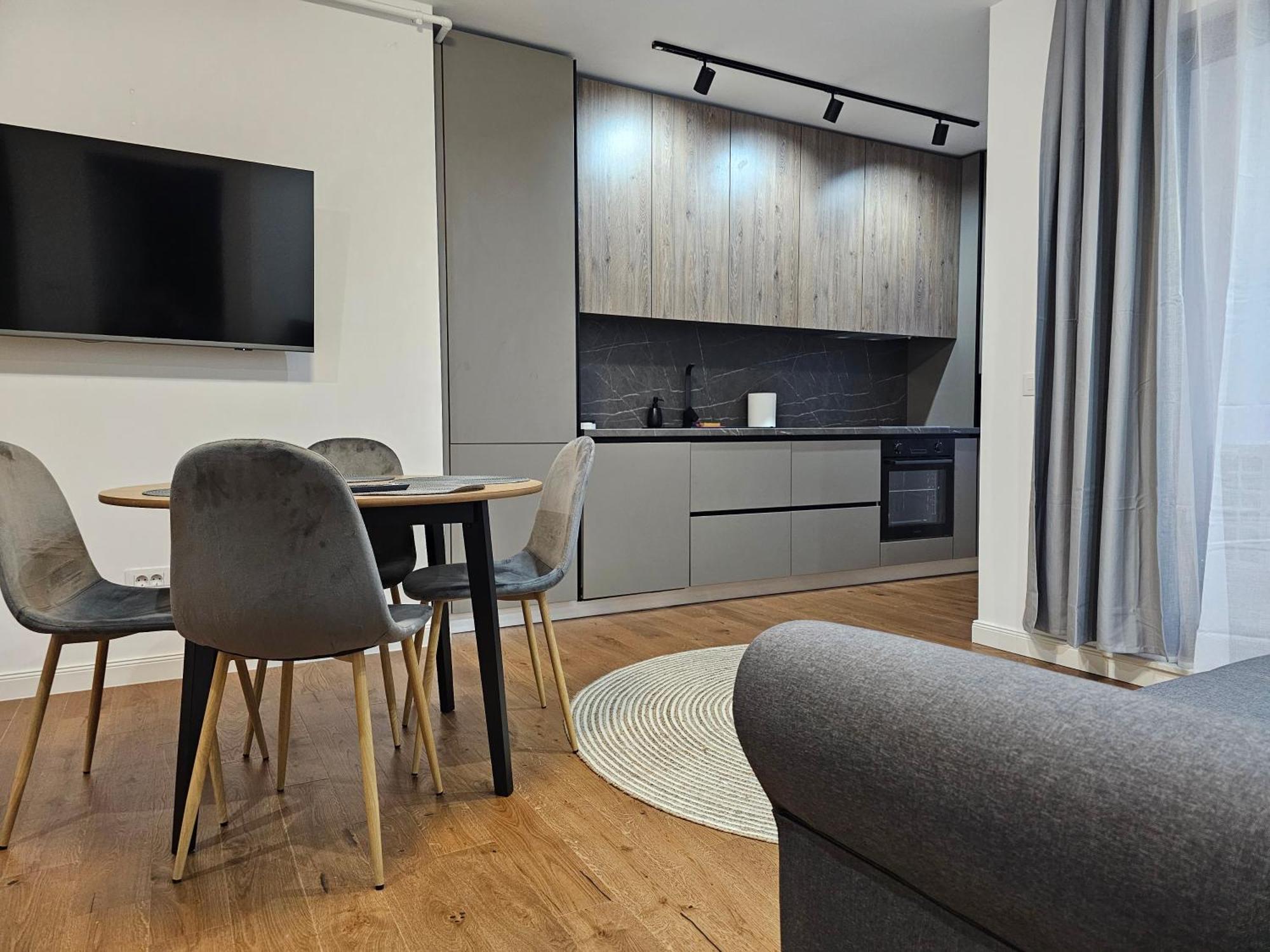 Oasului Residence Kluż-Napoka Zewnętrze zdjęcie