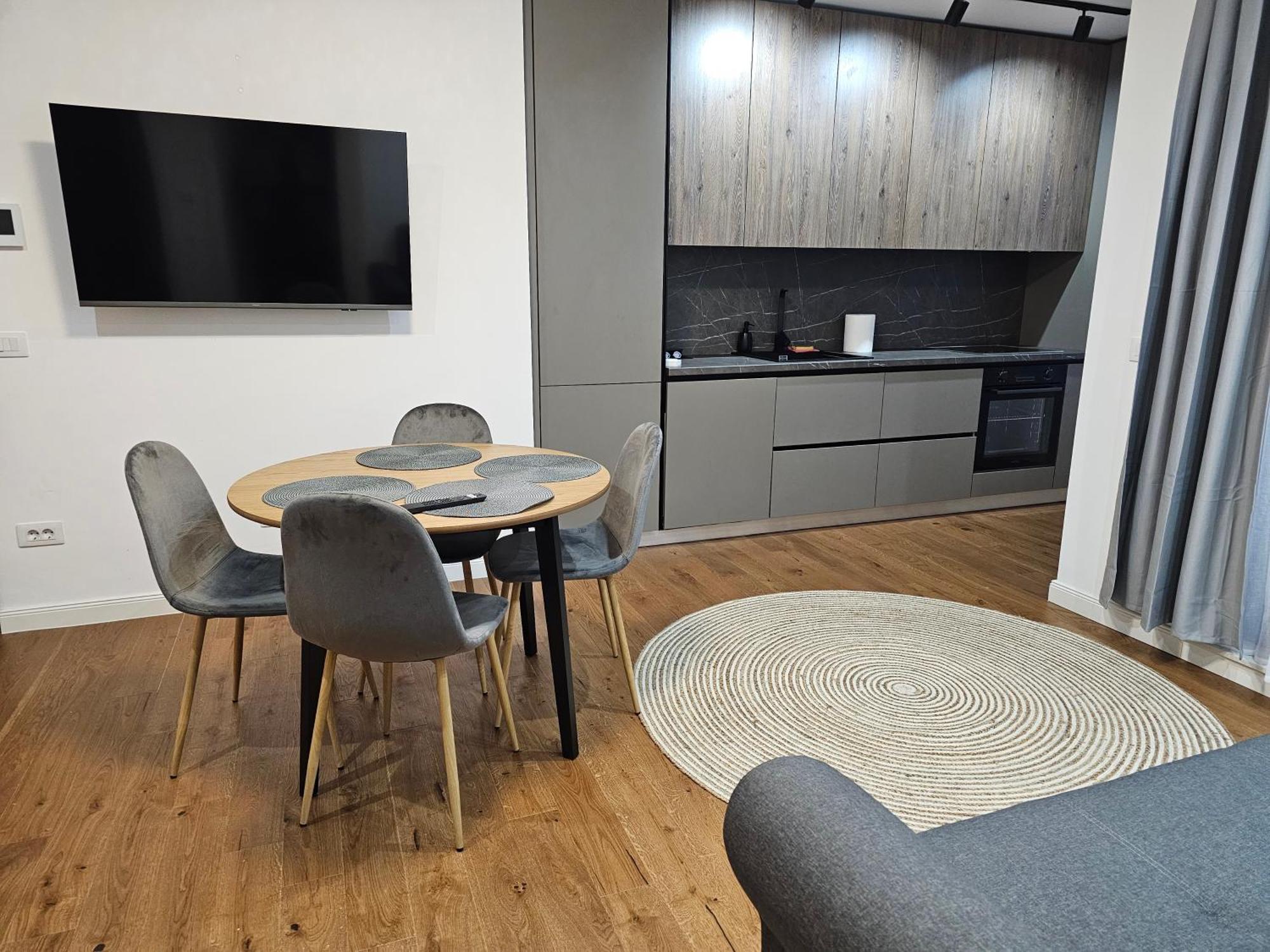 Oasului Residence Kluż-Napoka Zewnętrze zdjęcie