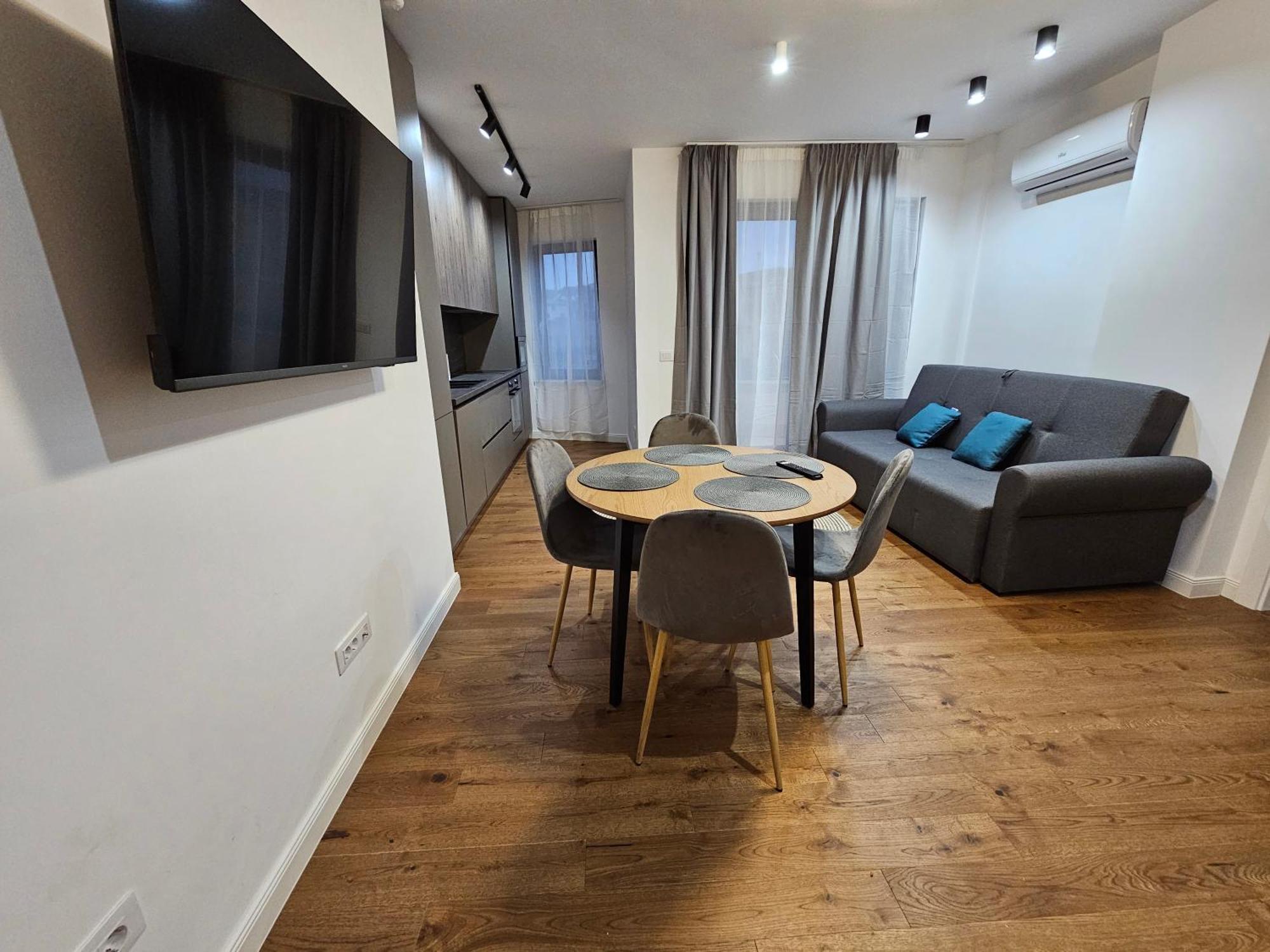 Oasului Residence Kluż-Napoka Zewnętrze zdjęcie