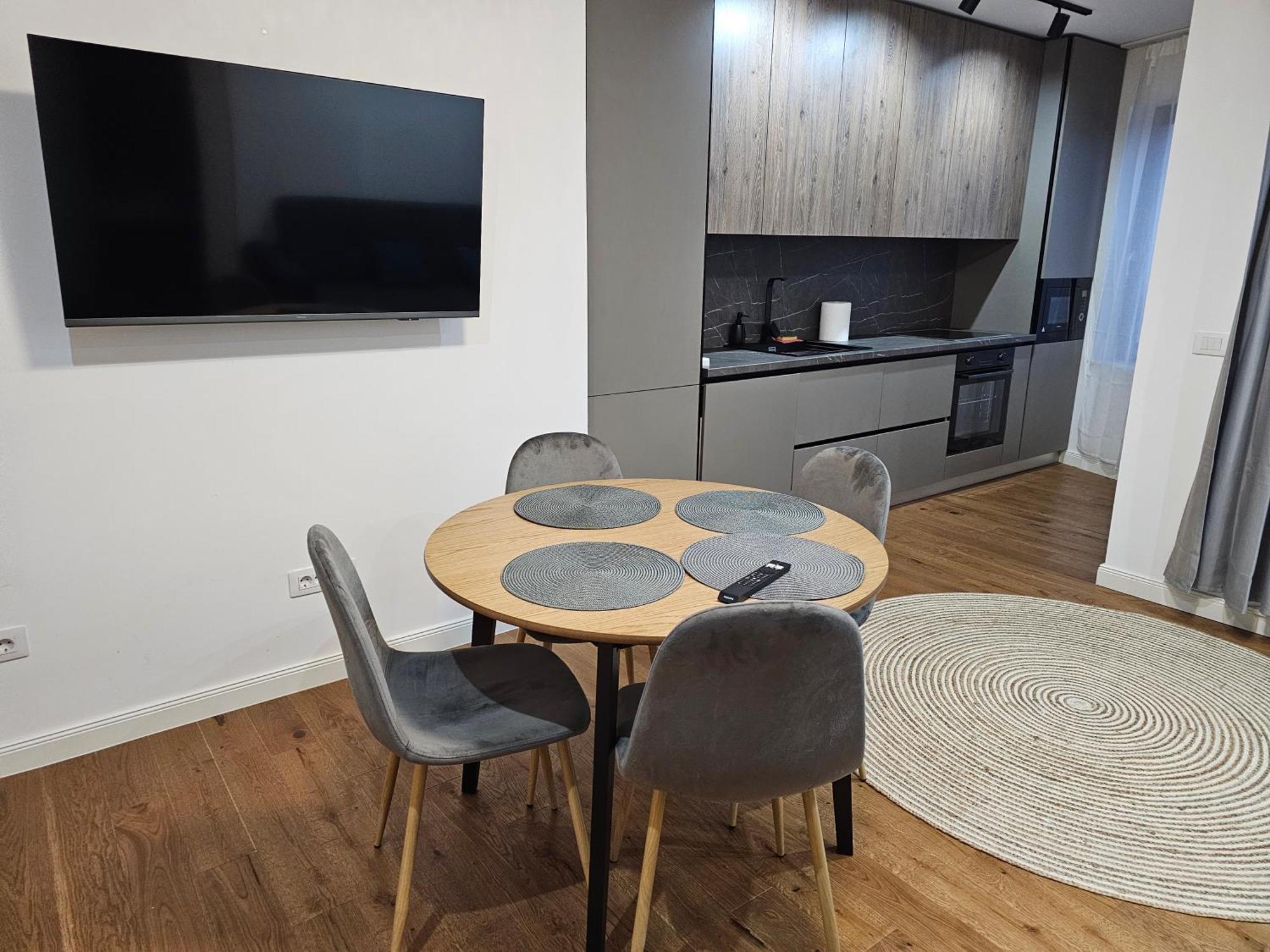 Oasului Residence Kluż-Napoka Zewnętrze zdjęcie
